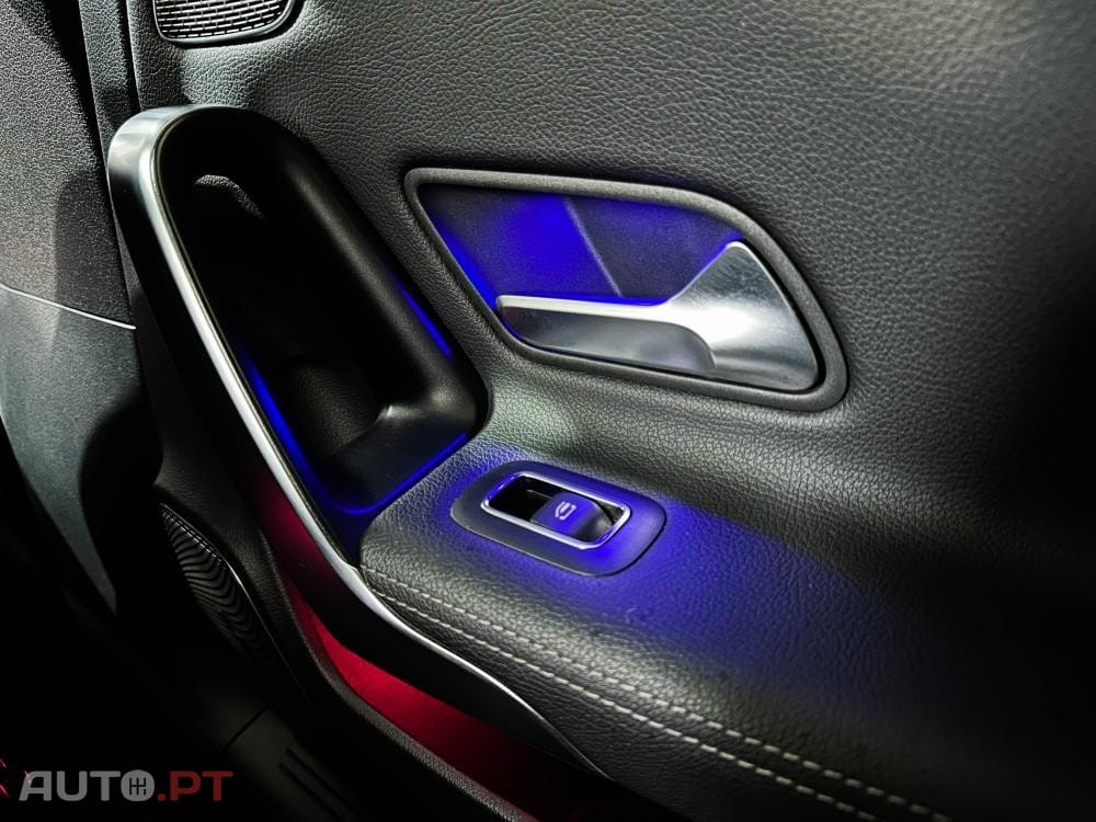 Mercedes-Benz A 45 AMG S 4Matic+