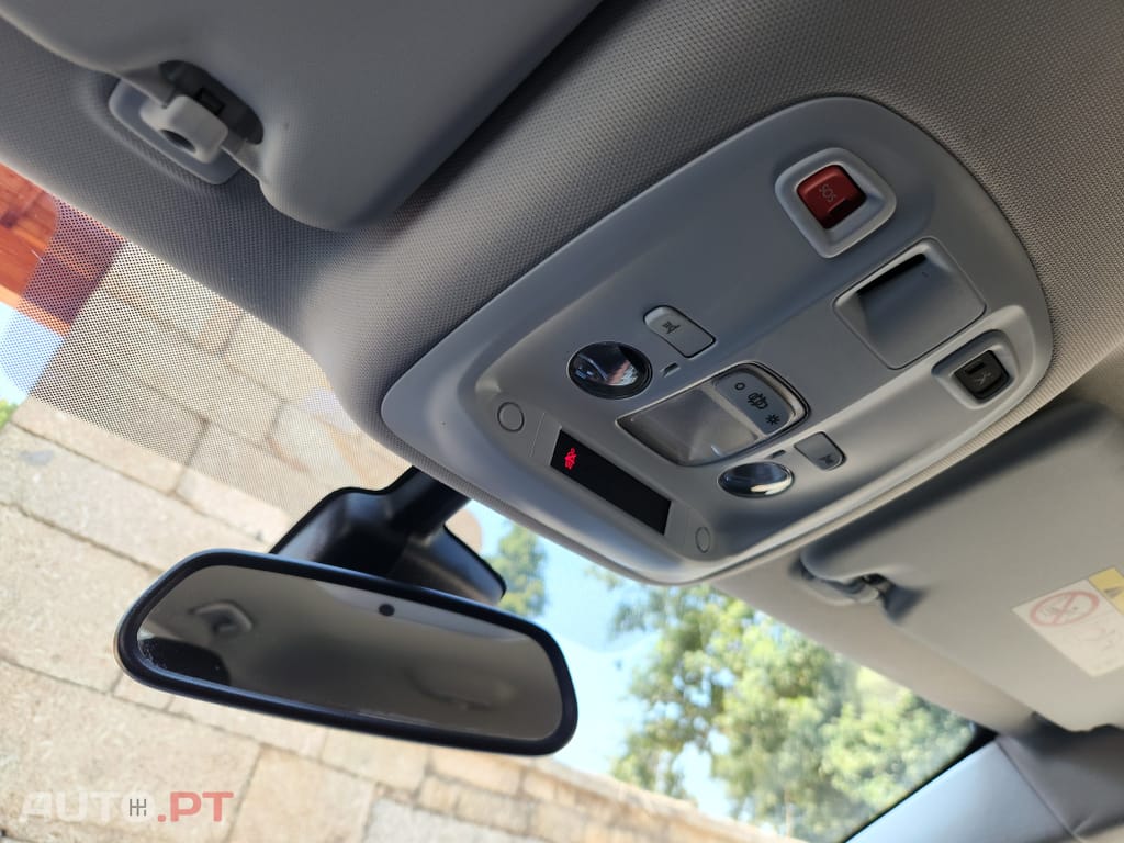 Peugeot 308 1.5 BlueHDi Style