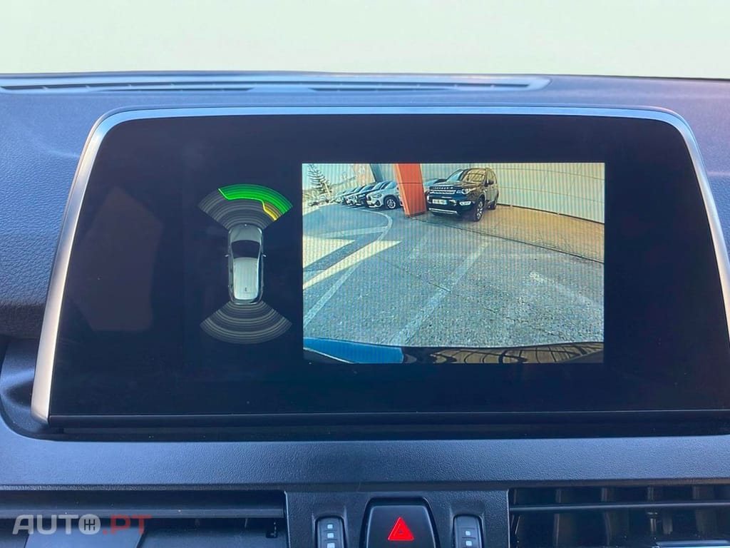 BMW 225 iPerformance