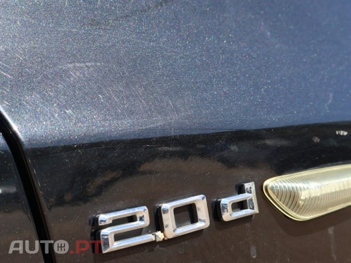BMW X3 20 d xDrive Auto