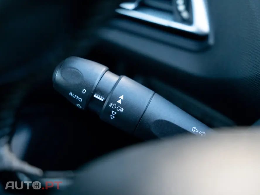 Peugeot 308 SW 1.6 BlueHDi Style