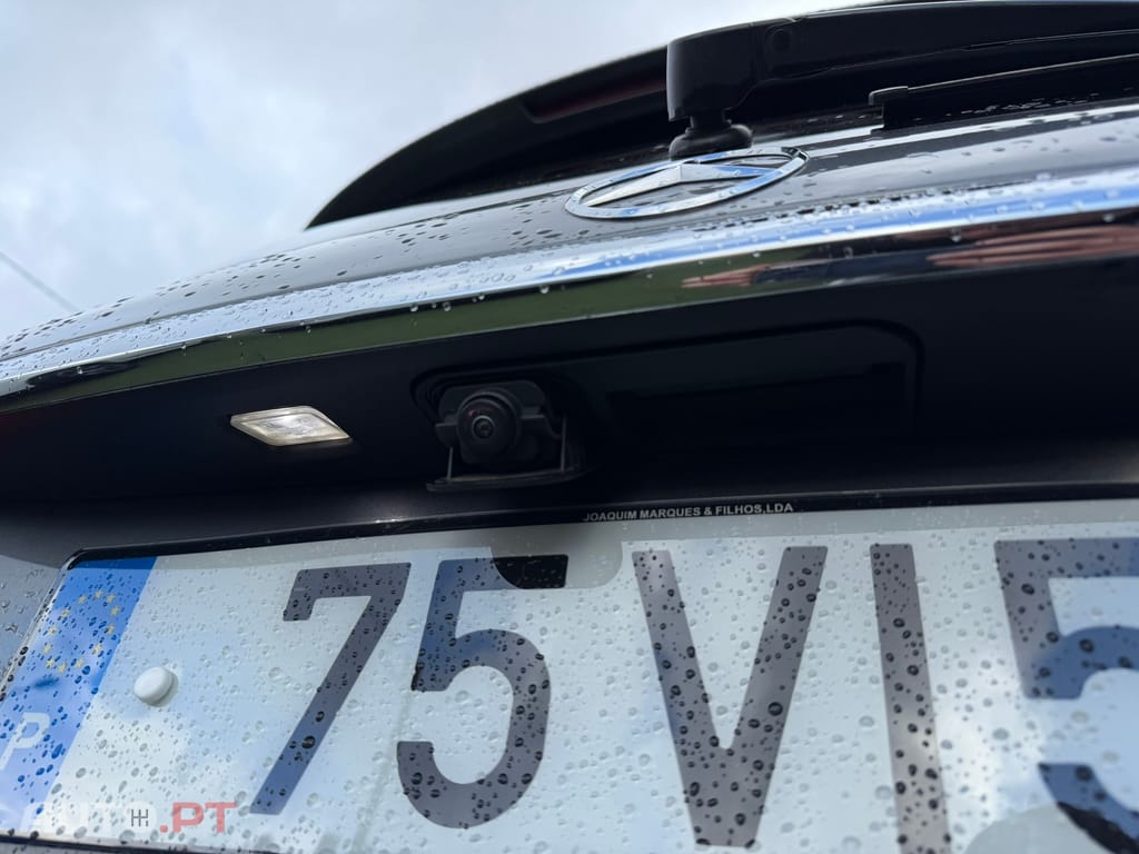 Mercedes-Benz E 220 d 4-Matic All Terrain Avantgarde +