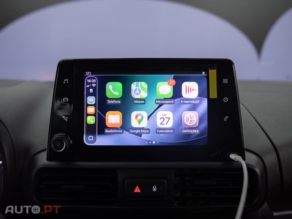 Toyota Proace Verso 1.5D L1 Comfort