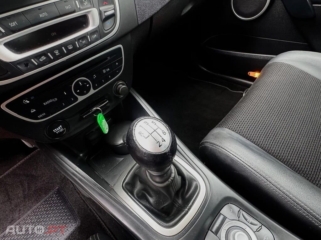 Mercedes-Benz A 140 Classic