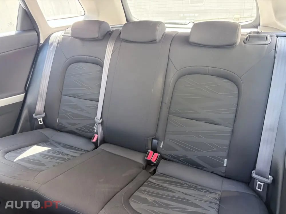 Kia Ceed SW 1.6 CRDi Nav Line