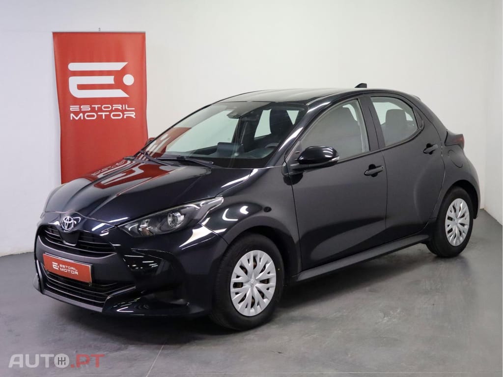 Toyota Yaris 1.0 Comfort