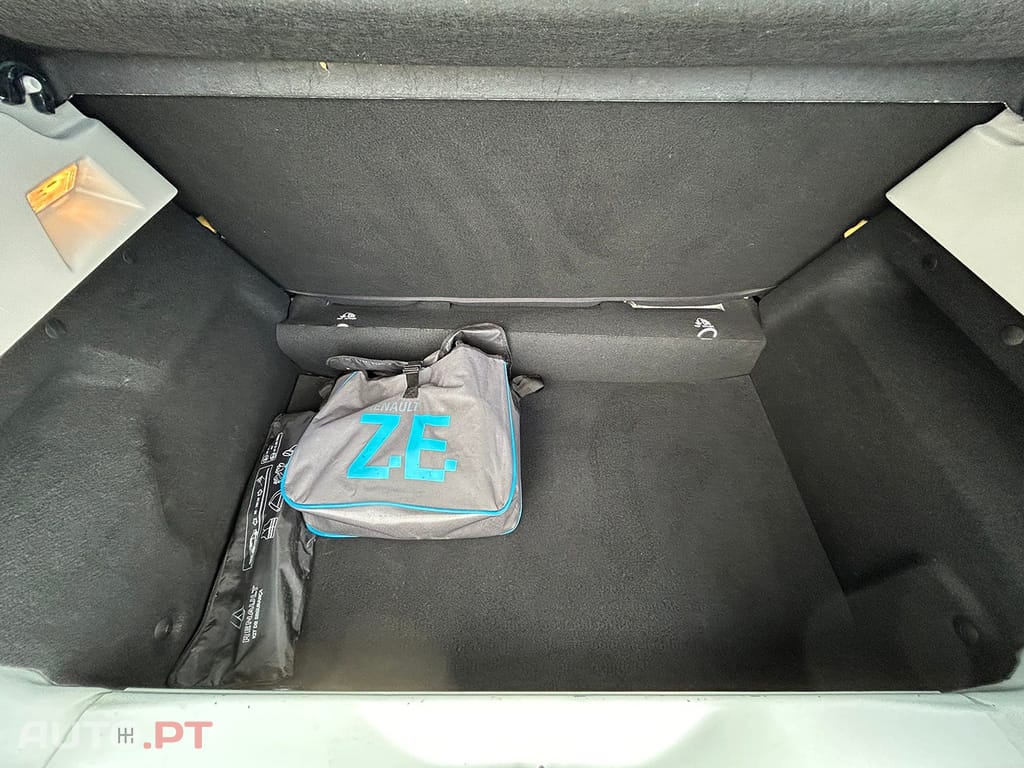 Renault Zoe Intens 40