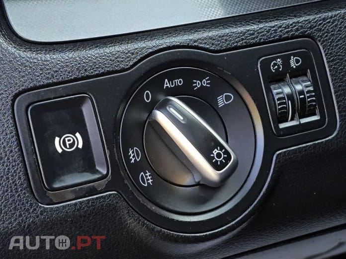 Volkswagen Passat 2.0 TDi Confortline