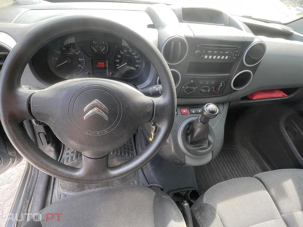 Citroen Berlingo berlingo