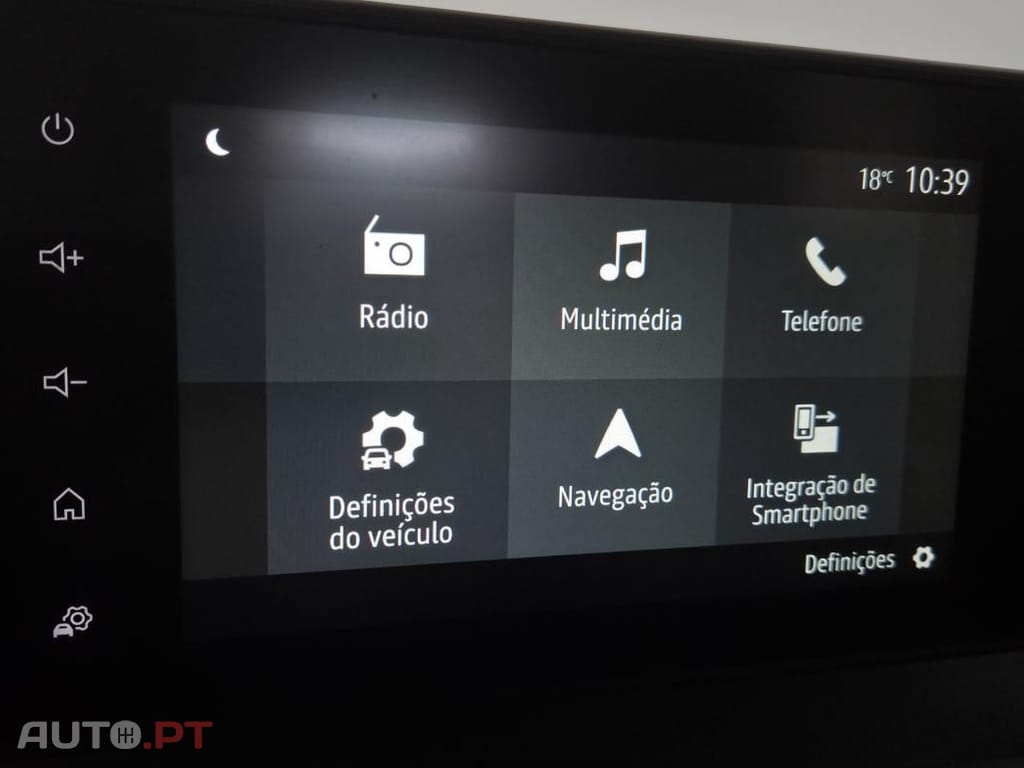 Dacia Sandero Stepway Extreme