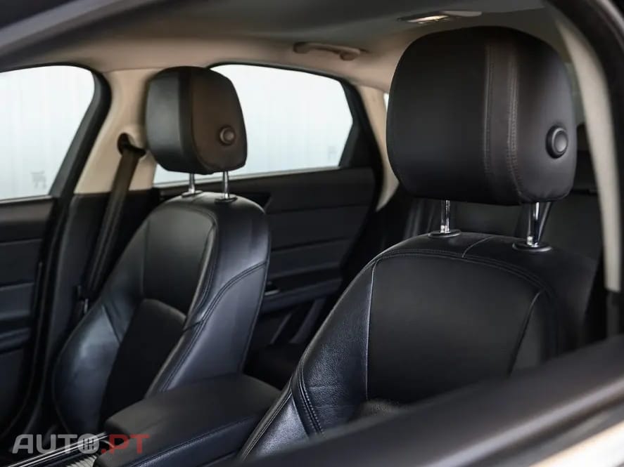 Jaguar XF 2.0 D R-Sport Aut.