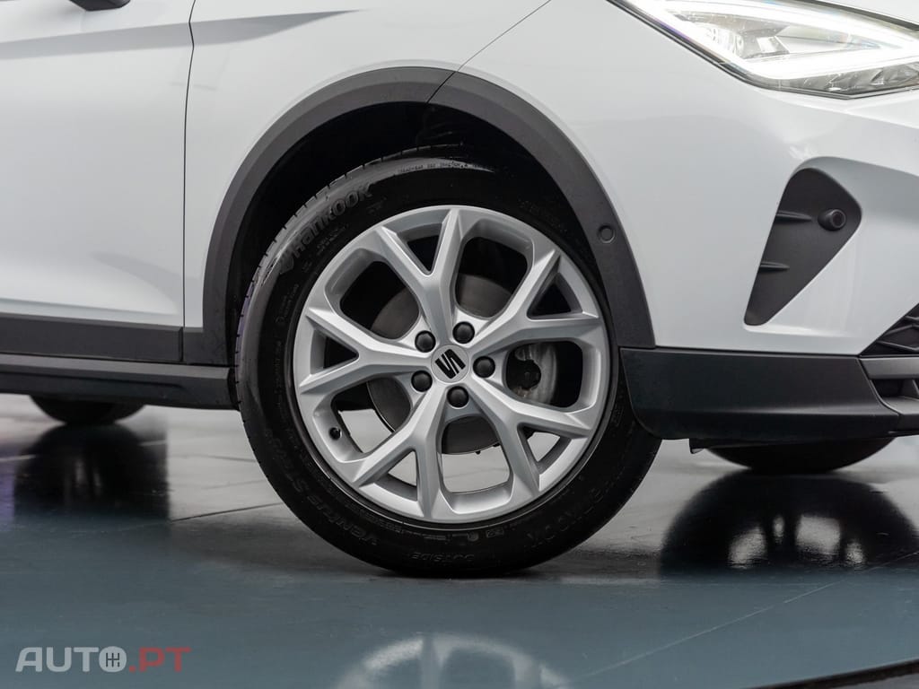 Seat Arona 1.0 TSI FR