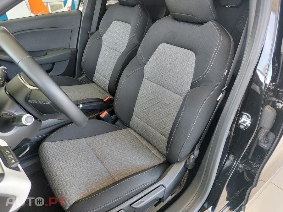 Renault Clio 1.0 TCe Limited