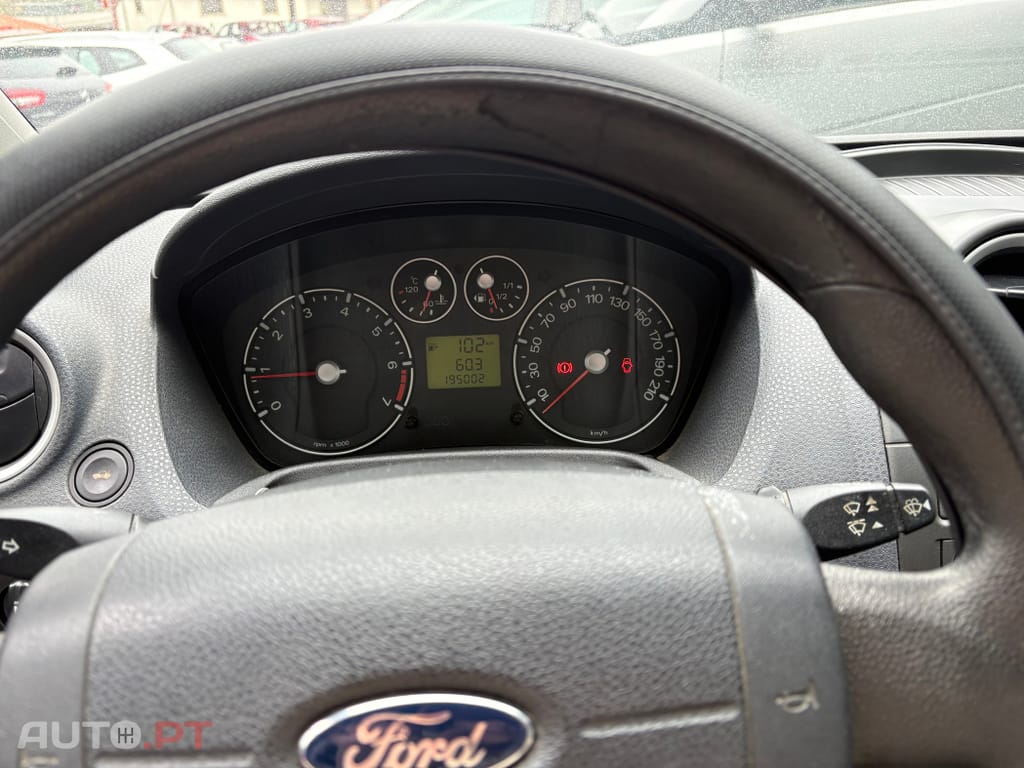 Ford Fiesta 1.25 Ambiente