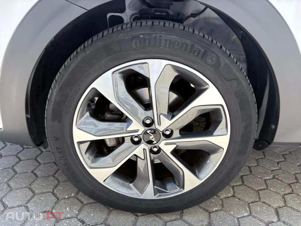 Kia Stonic 1.0 T-GDi Drive 7DCT