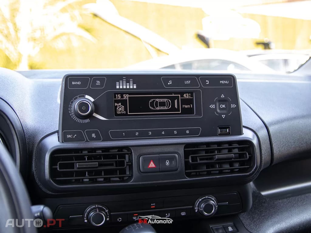 Toyota Proace Proace City 1.5D L1 Comfort - IVA DEDUTÍVEL