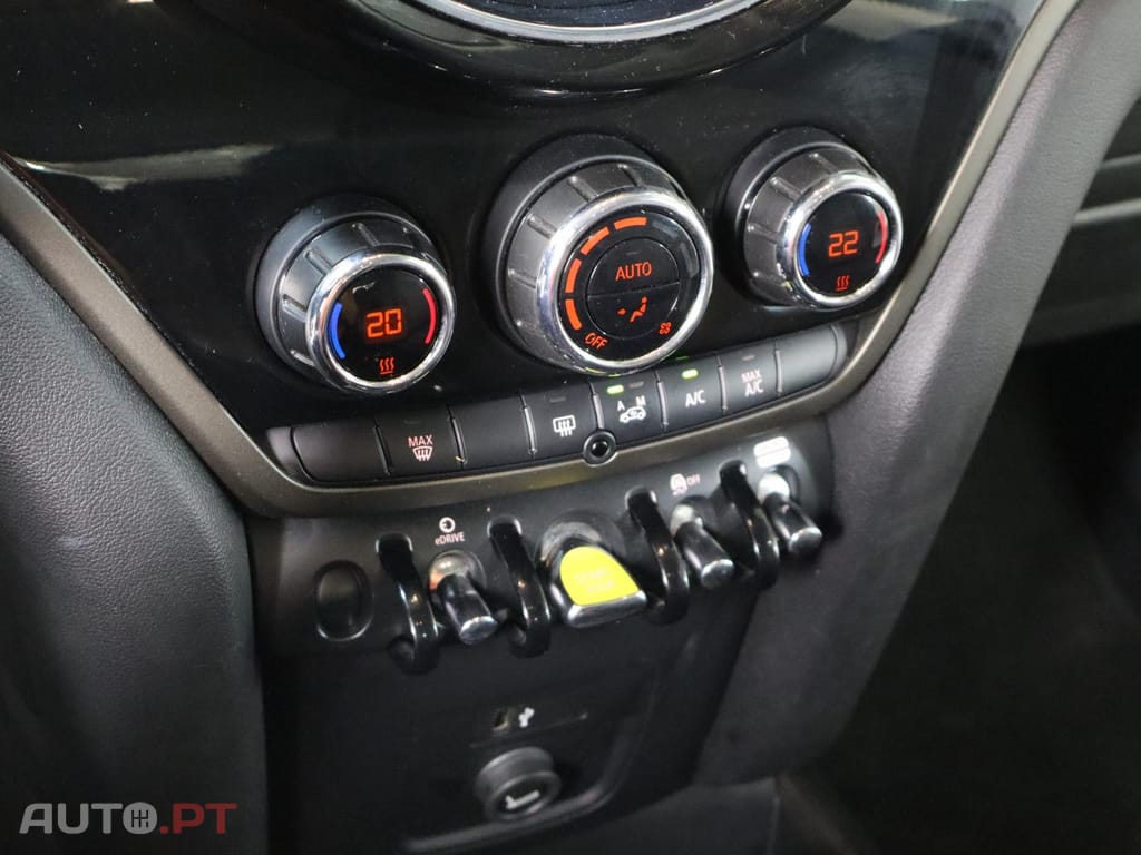 MINI Countryman Cooper S E ALL4 Auto