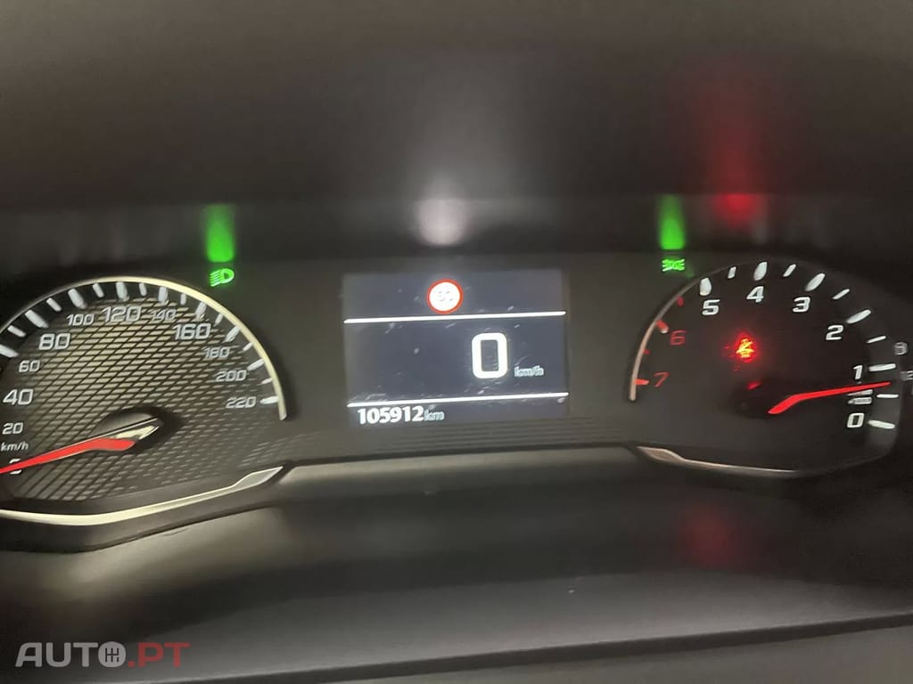 Peugeot 208 1.2 PureTech Active