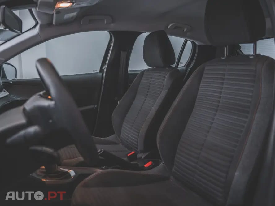 Peugeot 208 1.5 BlueHDi Active Pack