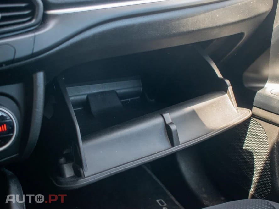 Fiat Tipo 1.3 Multijet