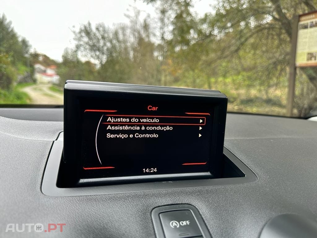 Audi A1 1.6 TDI Attraction