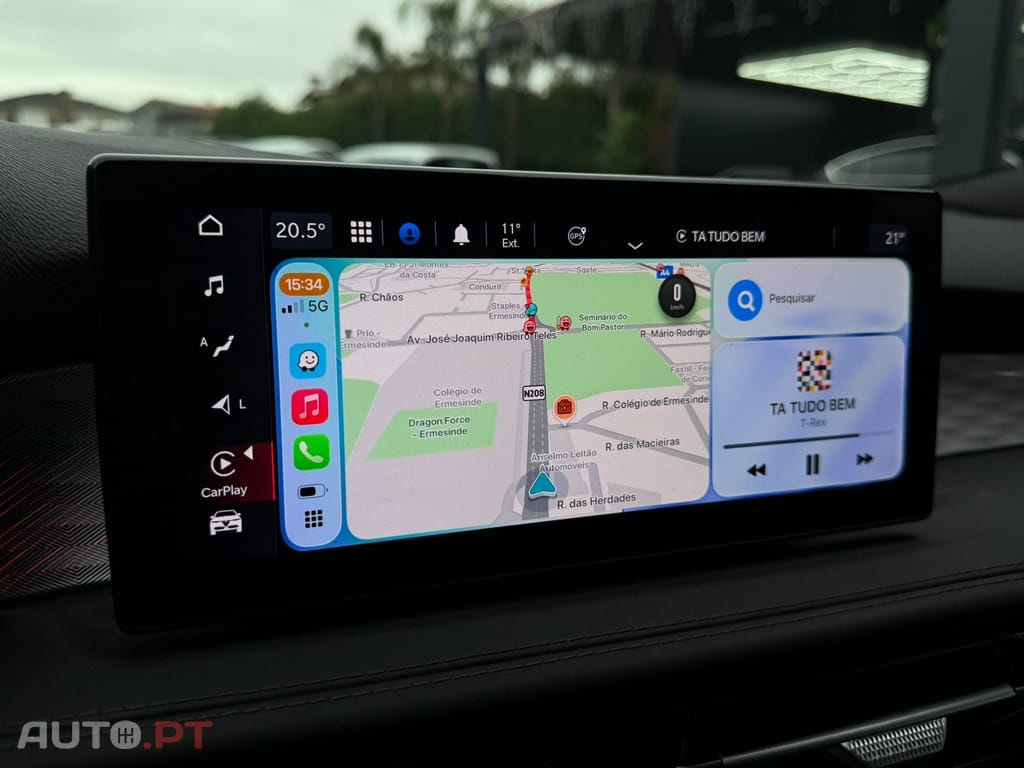 Alfa Romeo Tonale 1.5 Hybrid Edizione Speciale