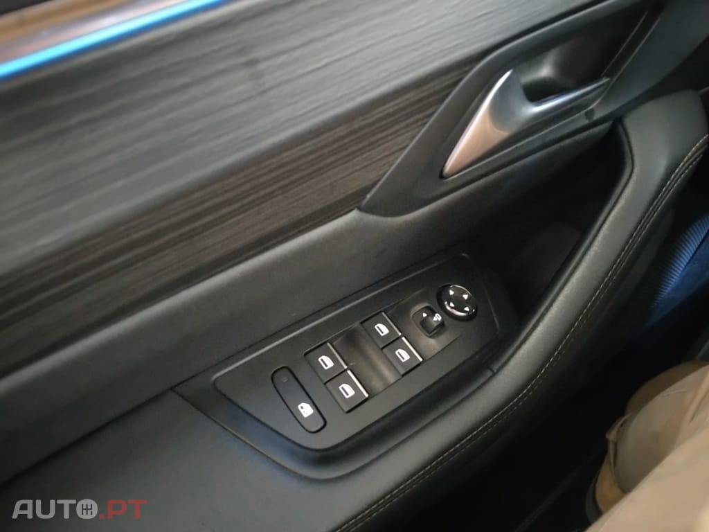 Peugeot 508 SW 1.5 BlueHDi GT Pack EAT8