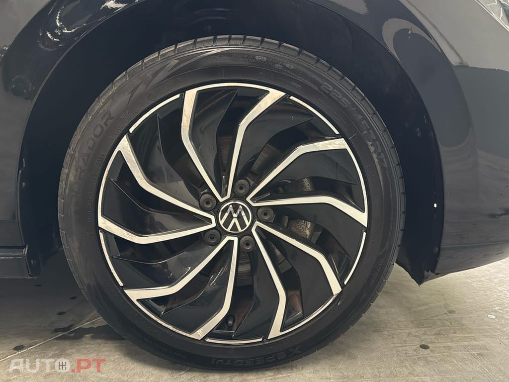 Volkswagen Golf 1.0 TSI Life