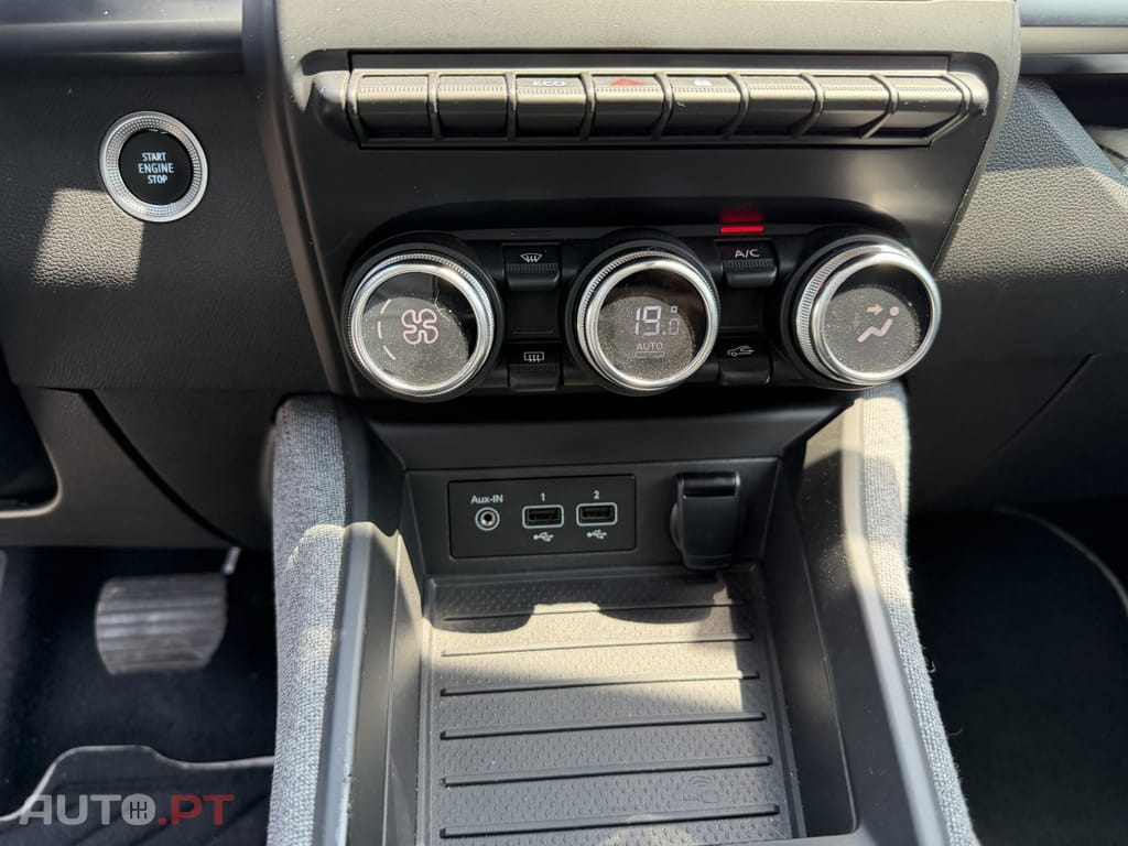 Renault Zoe (c/ Bateria) Zen