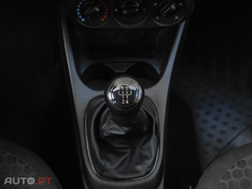 Opel Corsa 1.3 CDTi Van
