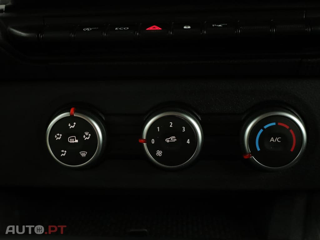 Renault Kangoo Kangoo 1.5 Blue dCi L1 Advance