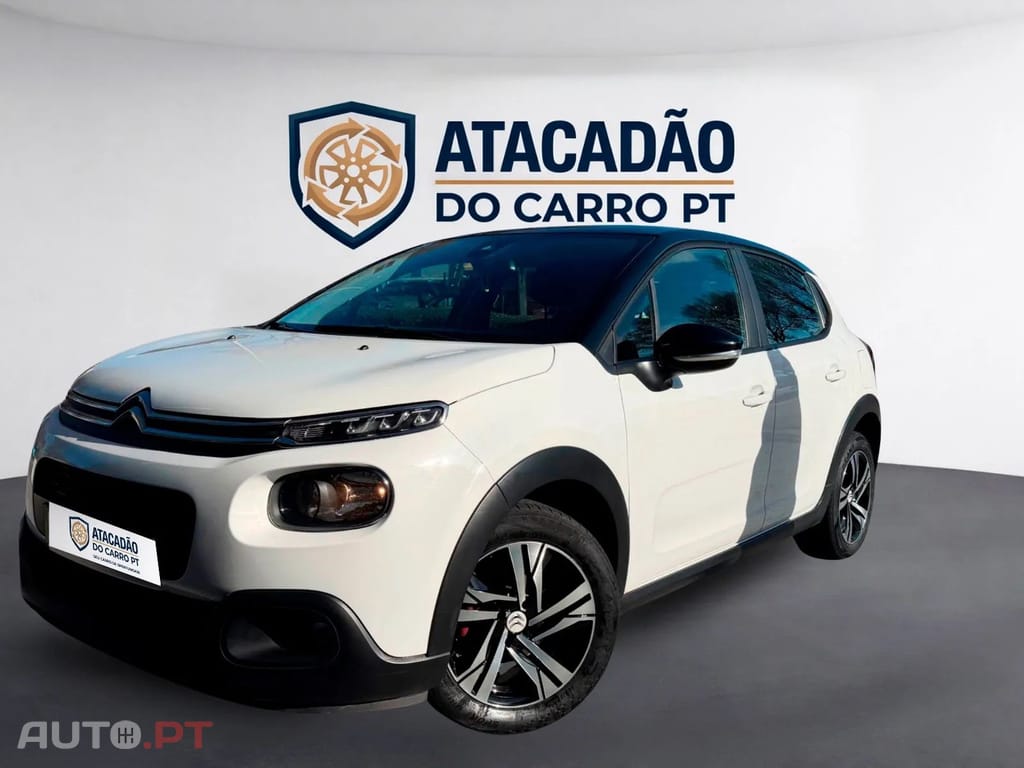 Citroen C3 1.2i Feel Business