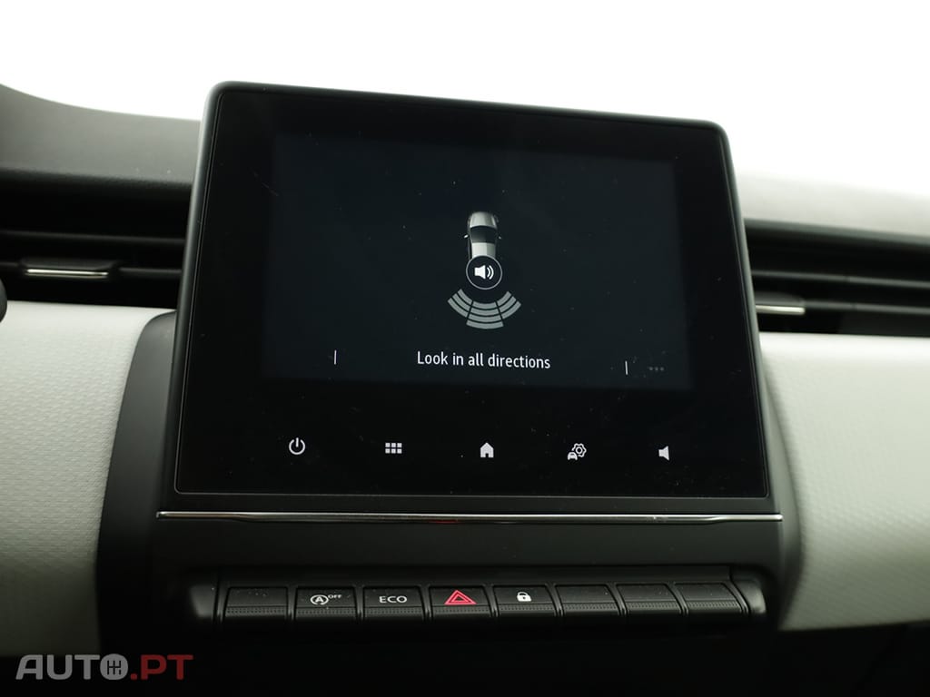 Renault Clio Clio 1.0 TCe Evolution