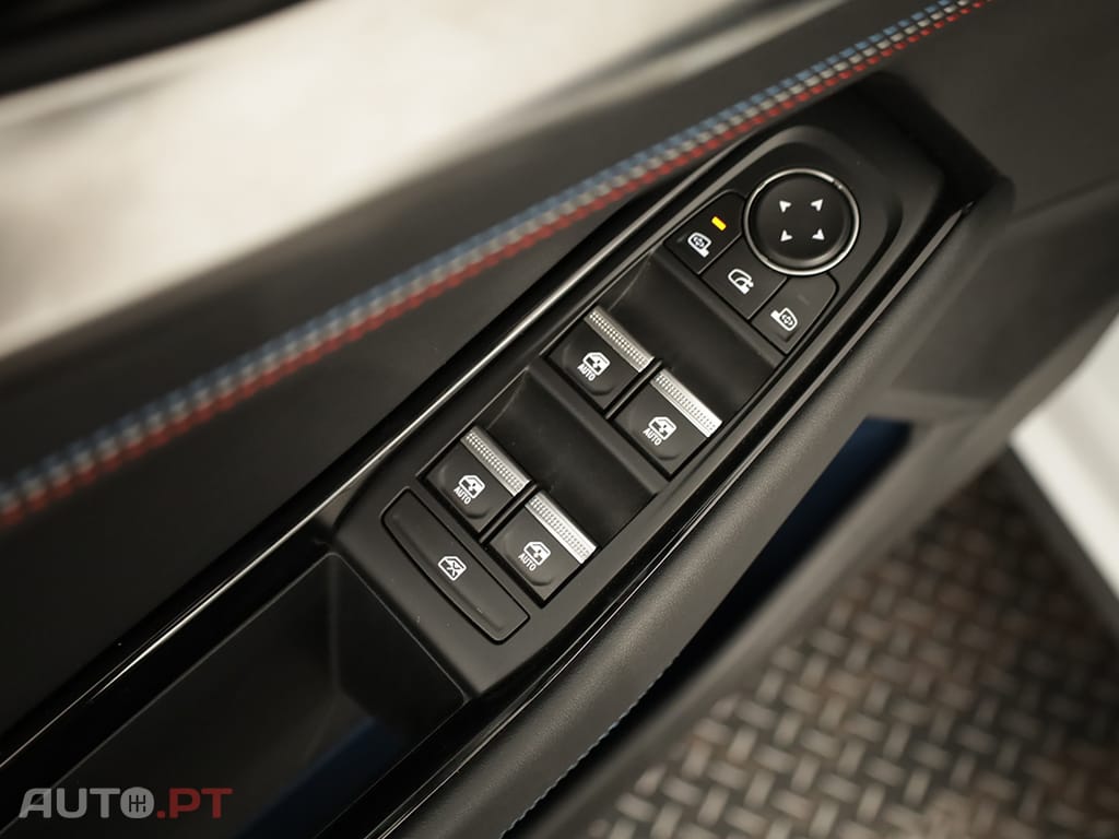 Renault Rafale Rafale 1.2 Hyper Hybrid E-Tech 4x4 Esprit Alpine