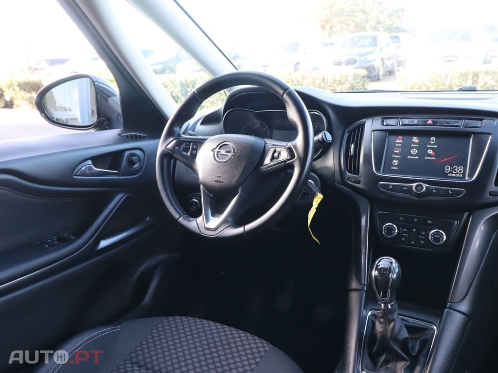 Opel Zafira 1.6 CDTi Innovation S/S