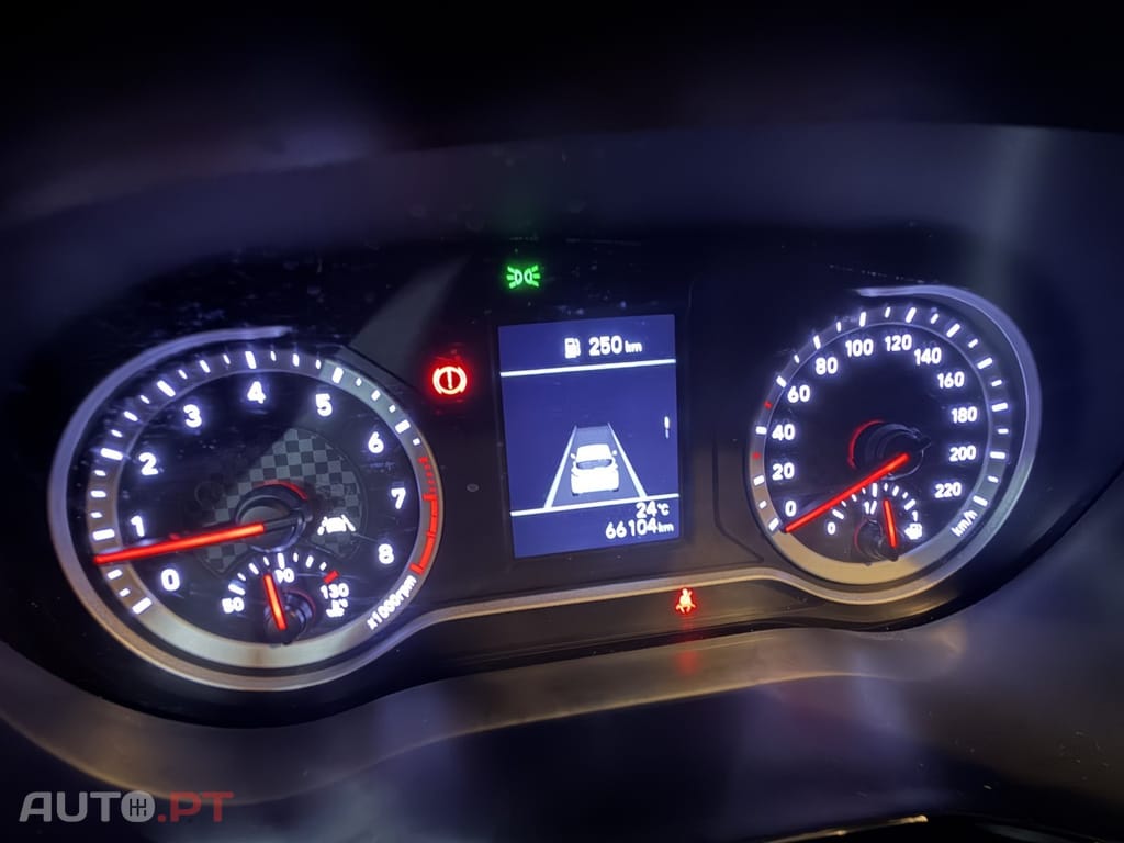 Hyundai i10 1.0 Comfort
