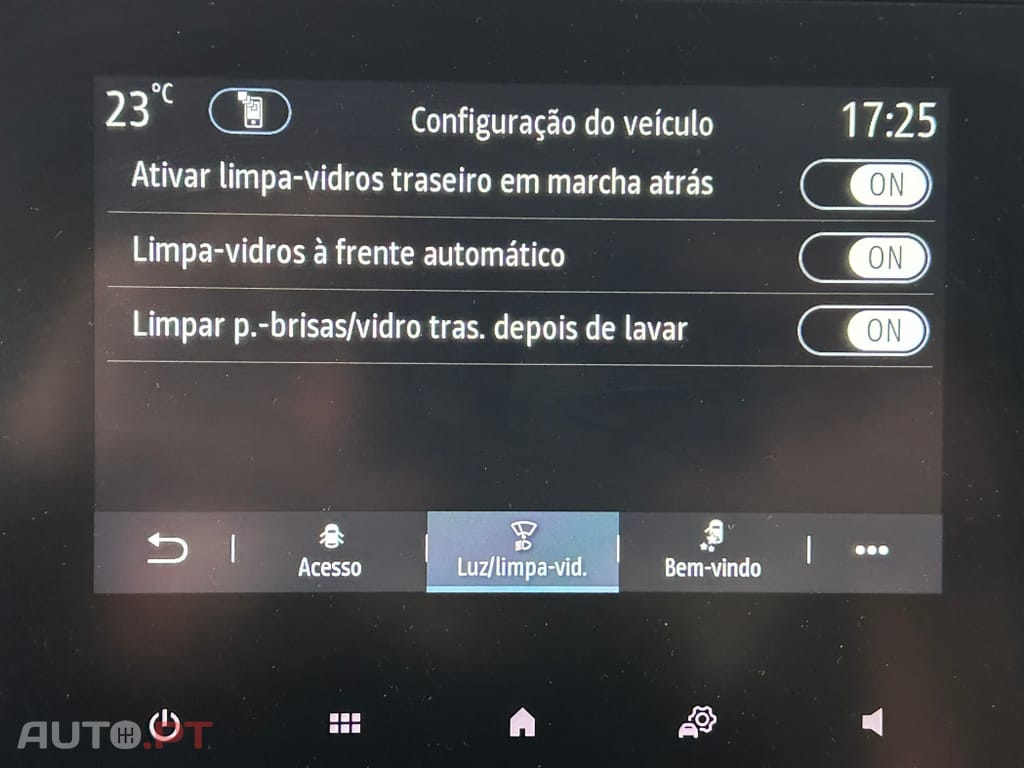 Renault Clio 1.0 TCe Evolution