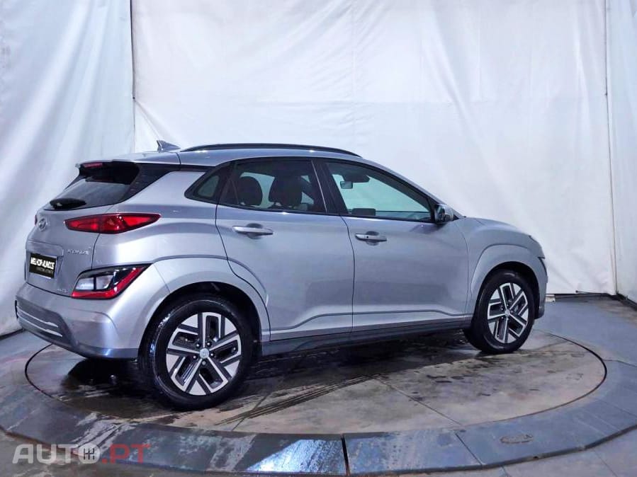 Hyundai Kauai 39 kWh Intuitive