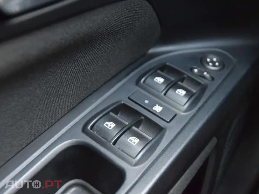 Fiat Tipo 1.3 Multijet City Life