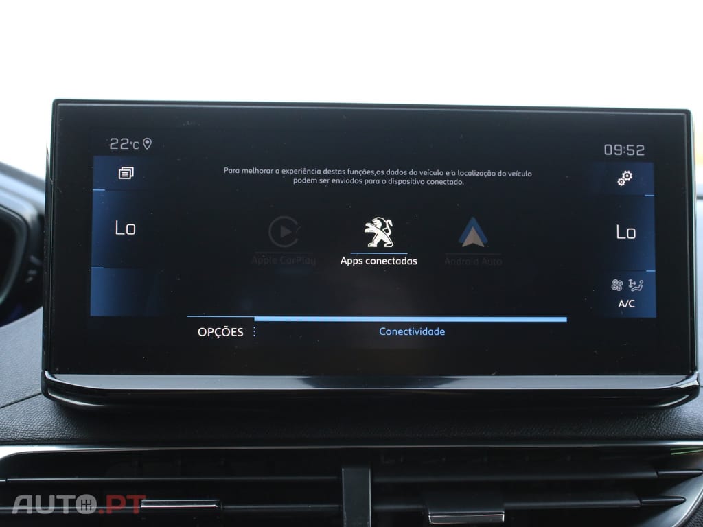 Peugeot 5008 1.2 PureTech Allure EAT8
