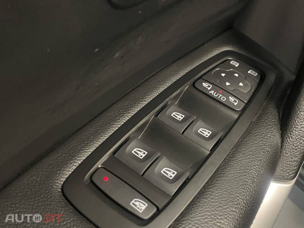 Renault Kadjar 1.5 Blue dCi Intens EDC