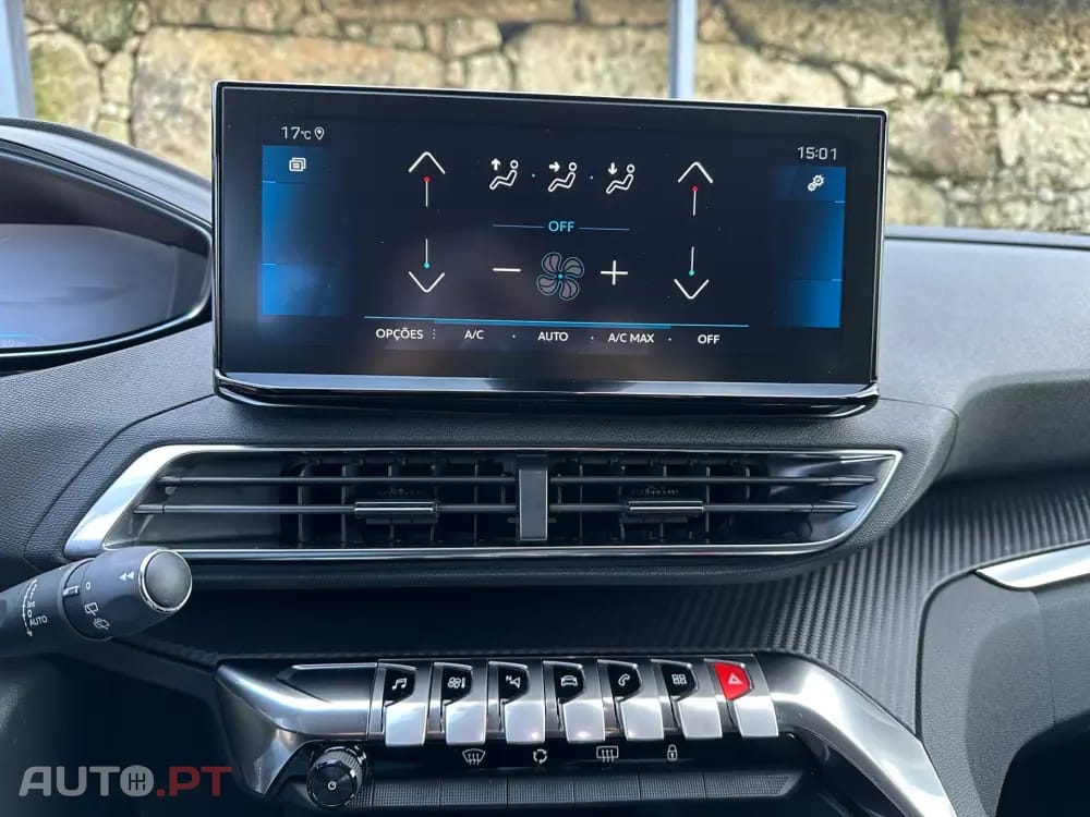 Peugeot 5008 1.5 BlueHDi Allure EAT8