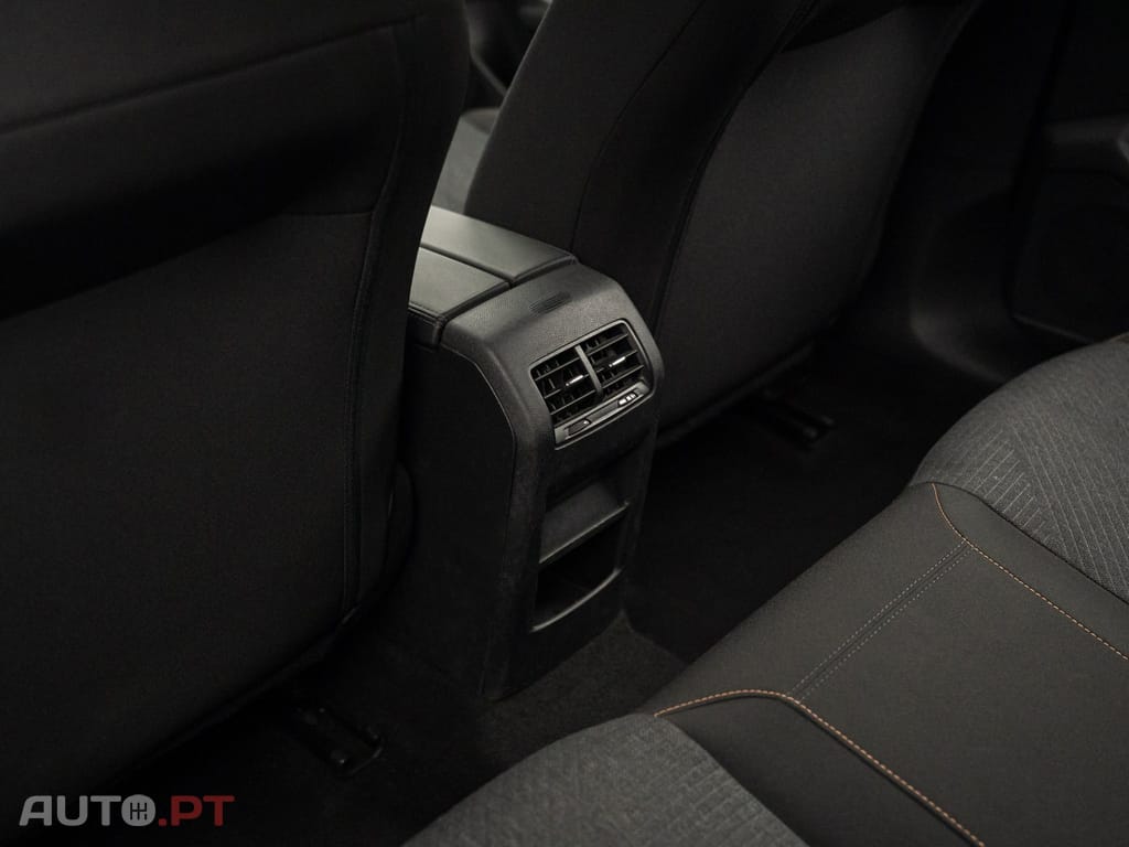 Peugeot 308 SW 1.5 BlueHDi Style EAT8