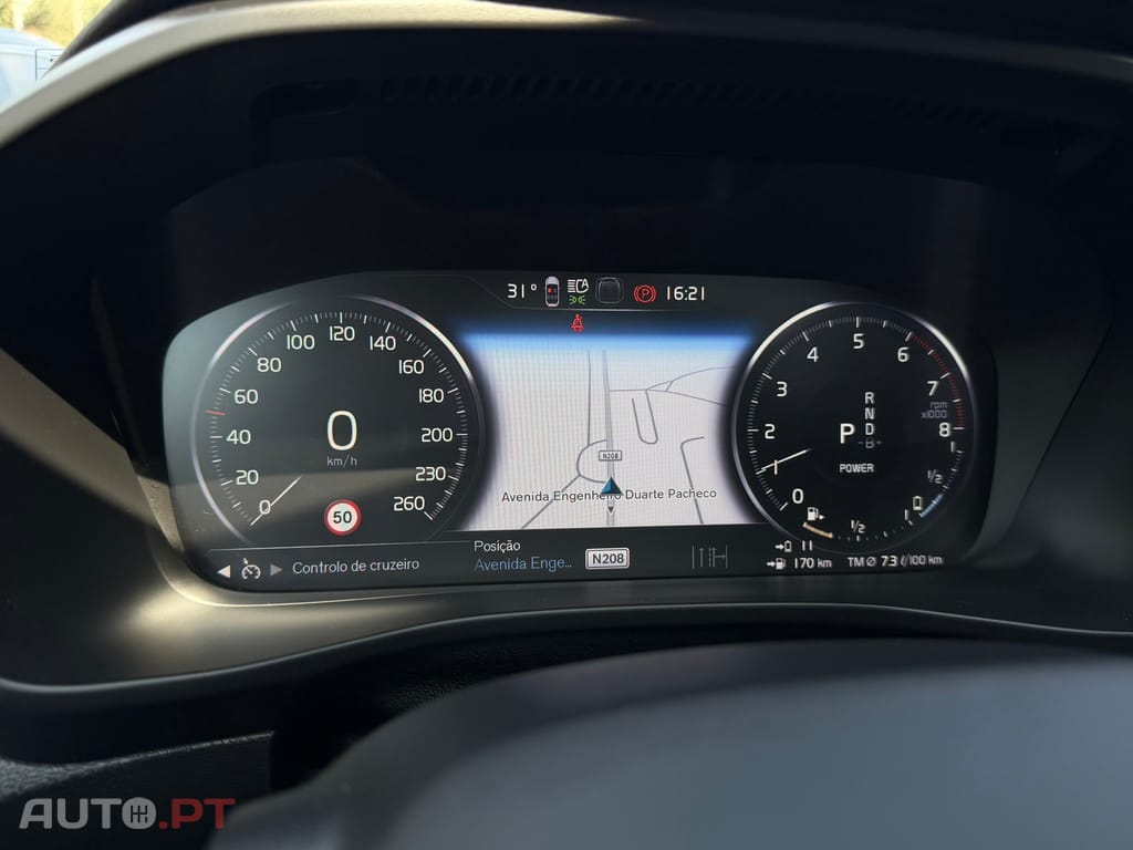 Volvo XC40 1.5 T4 PHEV Inscription