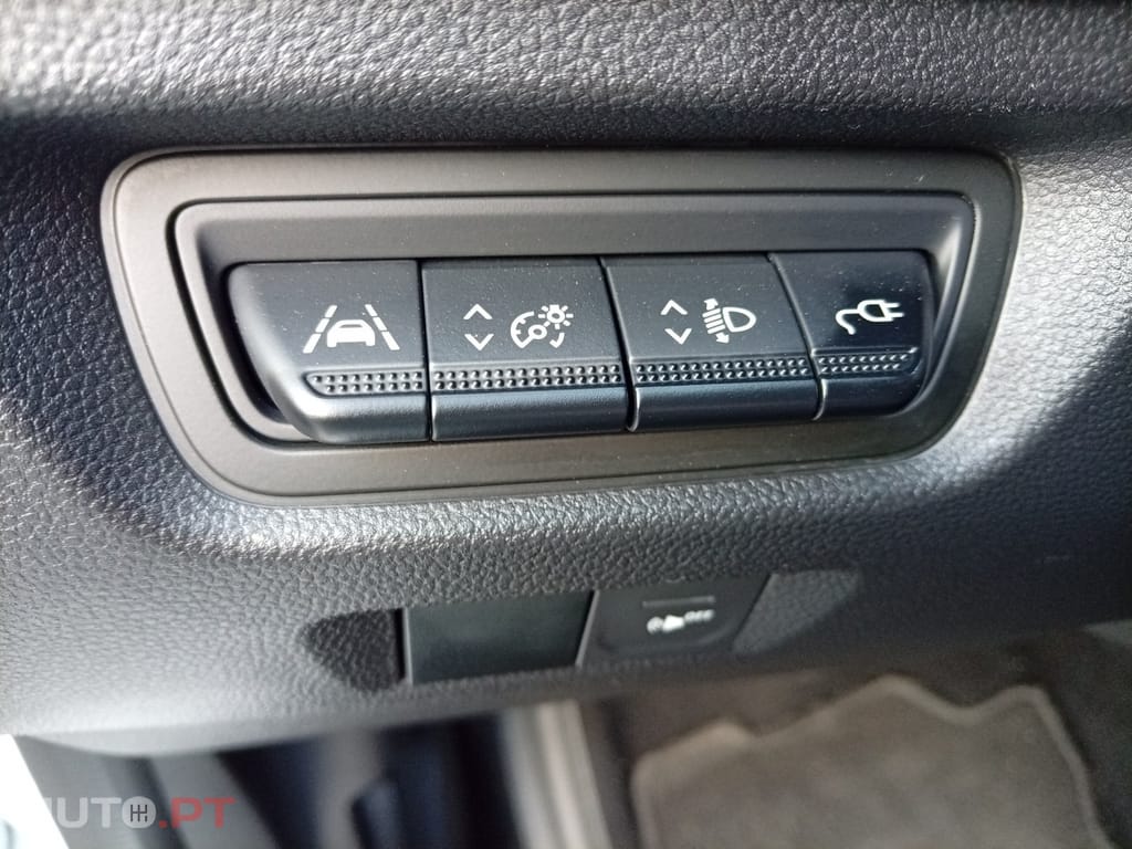 Renault Zoe (c/ Bateria) Intens 50