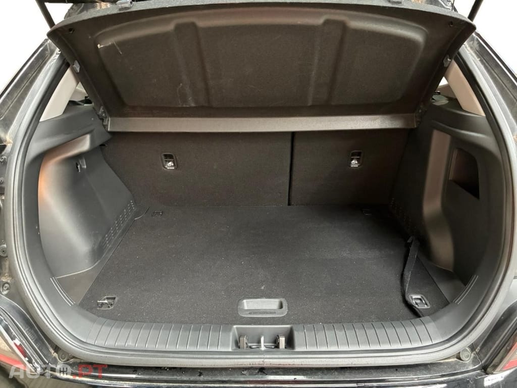 Hyundai Kauai 39 kWh Intuitive