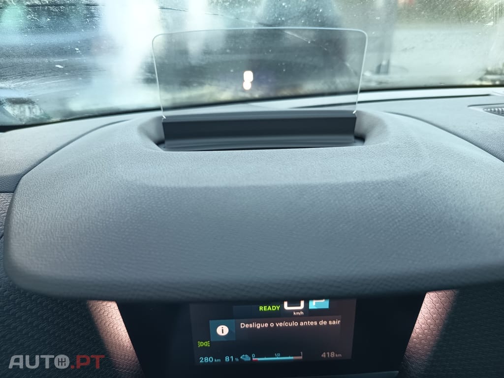 Citroen e-C4 50 kWh E-Series Collection