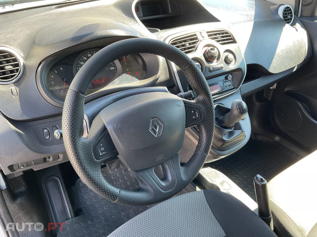 Renault Kangoo 1.5 dCi Maxi Business