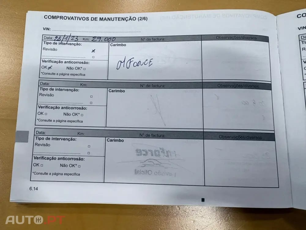 Dacia Logan MCV 0.9 TCe Comfort