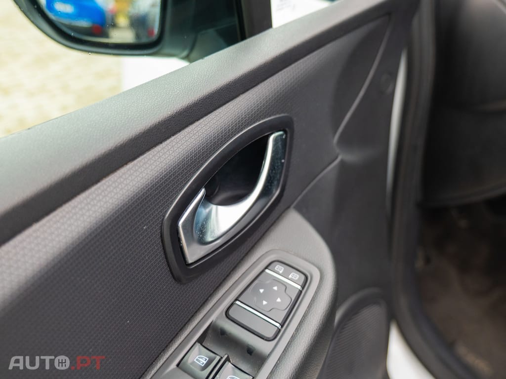 Renault Clio 1.5 dCi Zen